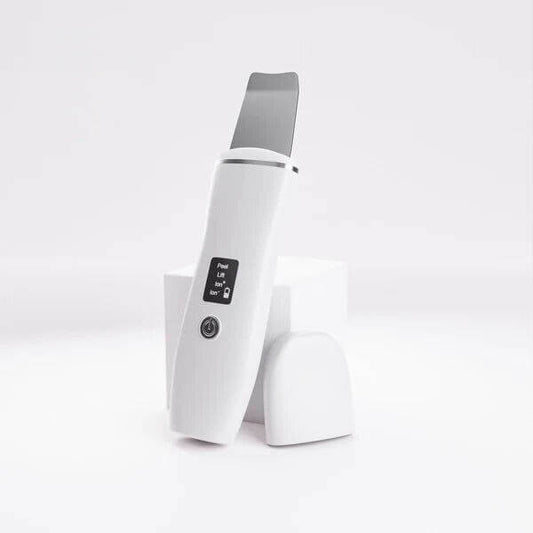 Skin Scrubber